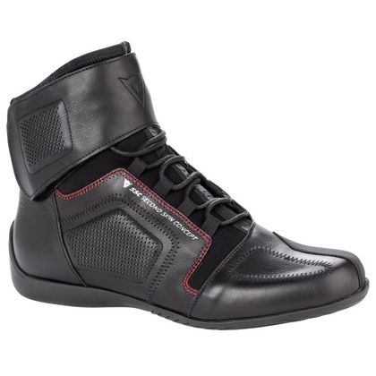 Dainese SSC BRAVO D-WP Half boots