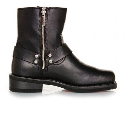 Demi-bottes Harley-Davidson EL PASO