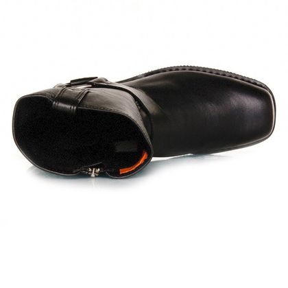Demi-bottes Harley-Davidson EL PASO