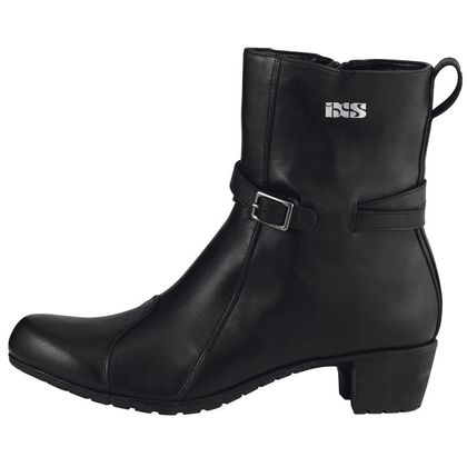 Demi-bottes IXS LEA