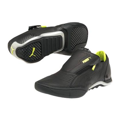 Chaussures Puma EN ROUTE ZIPPED