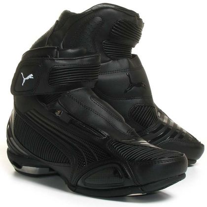 Demi-bottes Puma TESTA STRETTA