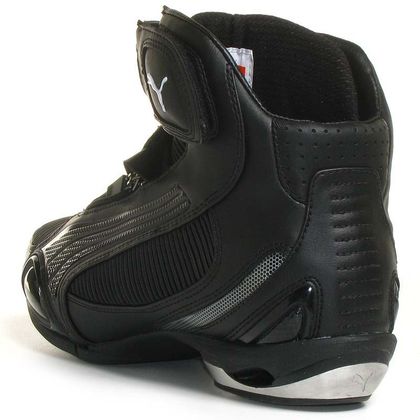 Demi-bottes Puma TESTA STRETTA