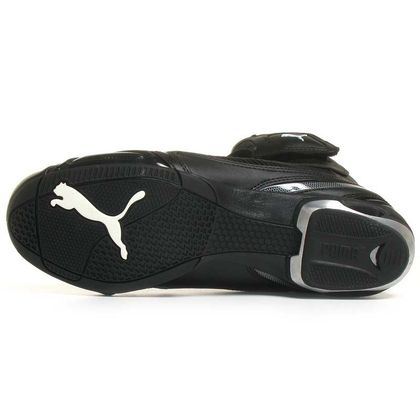 Demi-bottes Puma TESTA STRETTA
