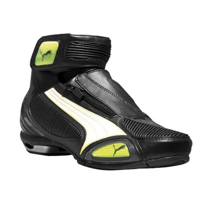 Demi-bottes Puma TESTA STRETTA