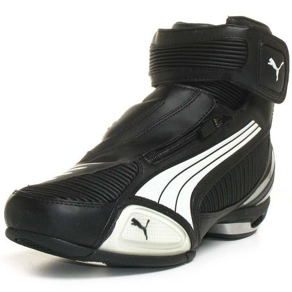 Demi-bottes Puma TESTA STRETTA