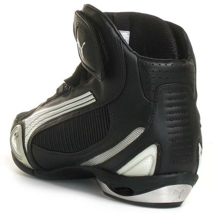 Demi-bottes Puma TESTA STRETTA