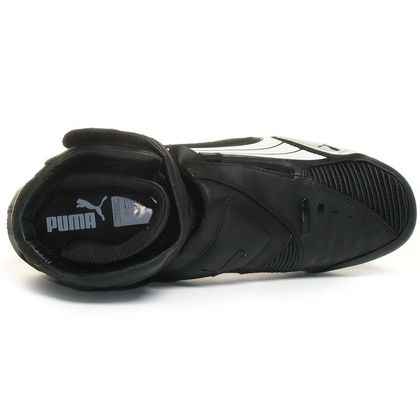 Demi-bottes Puma TESTA STRETTA