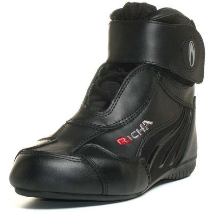 Chaussures Richa KART BOOT CUIR