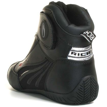 Chaussures Richa KART BOOT CUIR