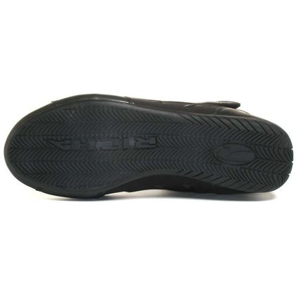 Chaussures Richa KART BOOT CUIR