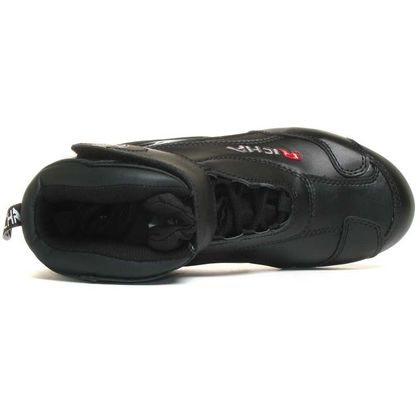 Chaussures Richa KART BOOT CUIR