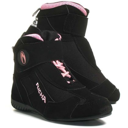 Chaussures Richa KART BOOT LADY Ref : RC0282 