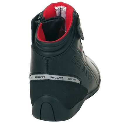 Baskets Moto Segura DEN