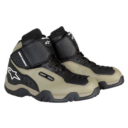 Chaussures Alpinestars ONE-O-ONE Ref : AP0327 