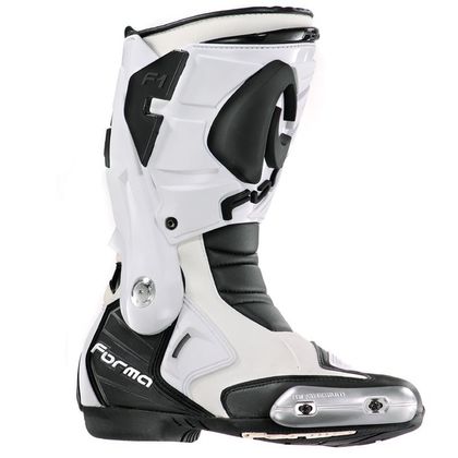 Bottes Forma F1 2009