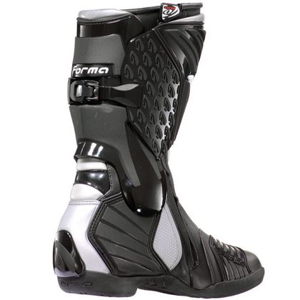 Bottes Forma F1 2009