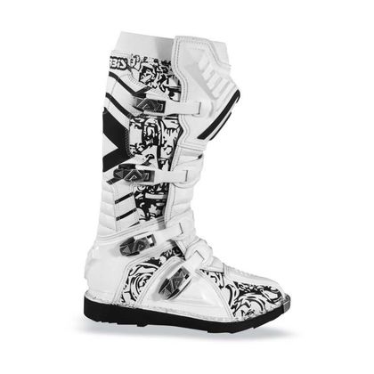 Bottes cross Acerbis GRAFFITI 