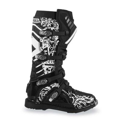 Bottes cross Acerbis GRAFFITI 