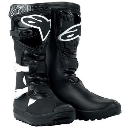 Alpinestars NO STOP Cross boots