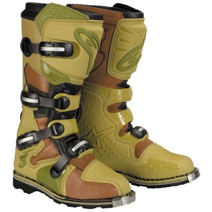 Alpinestars TECH 3 ALL TERRAIN BOOT Cross-Stiefel