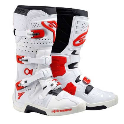 Bottes cross Alpinestars TECH 7 2025