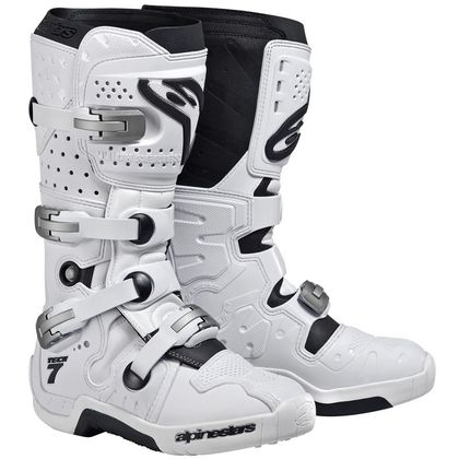 Bottes cross Alpinestars TECH 7 2025 Ref : AP0328 