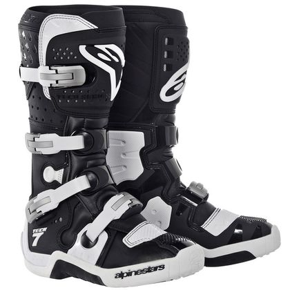 Bottes cross Alpinestars TECH 7 2025