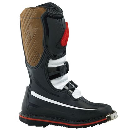Bottes cross First Racing IMIX KID