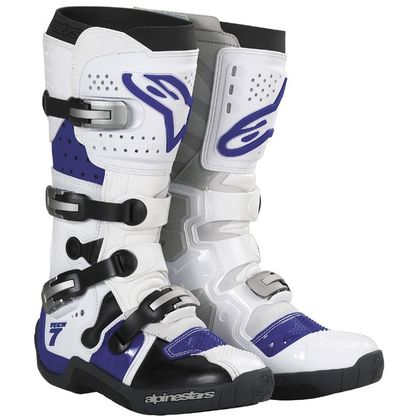 Bottes cross Alpinestars TECH 7 2025