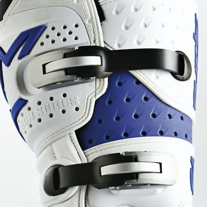 Bottes cross Alpinestars TECH 7 2025
