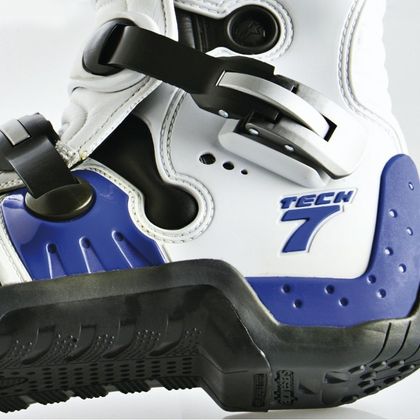 Bottes cross Alpinestars TECH 7 2025