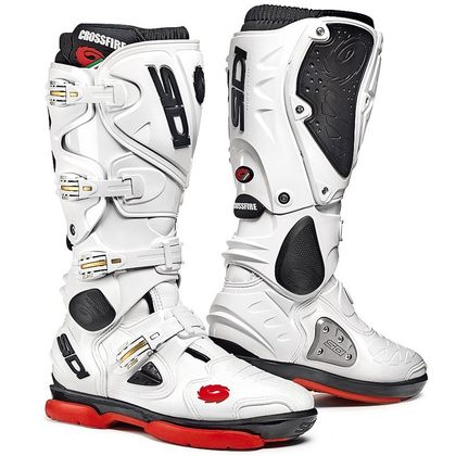 Bottes cross Sidi CROSSFIRE SUPERMOTO 