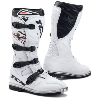 Bottes cross TCX Boots X-MUD 