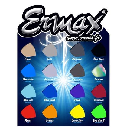 Bulle Ermax Haute protection