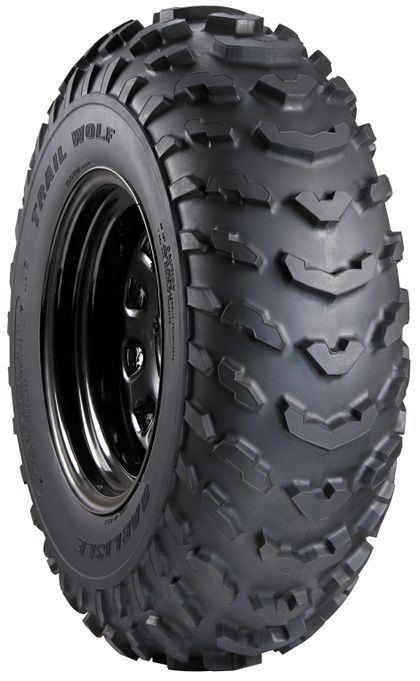 Carlisle Trail Wolf 22x7 - 10 4PR Universel Dæk