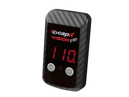 Capit Suprema Vision Tirewarmers (115-120-125/17” / ≤180/55/17”) Verwarmde deken Universeel