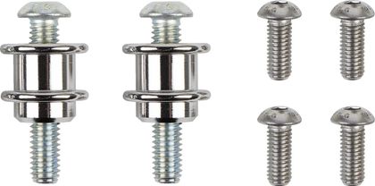 Cobra Folder kit Sissy bar