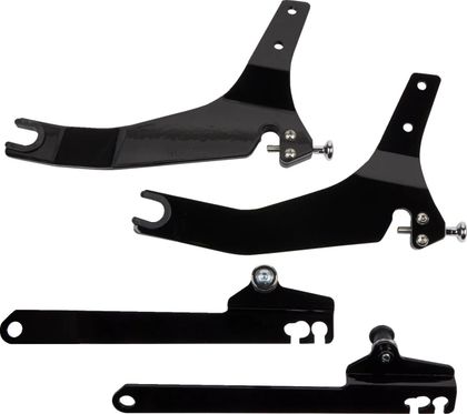 Cobra Folder kit Sissy bar