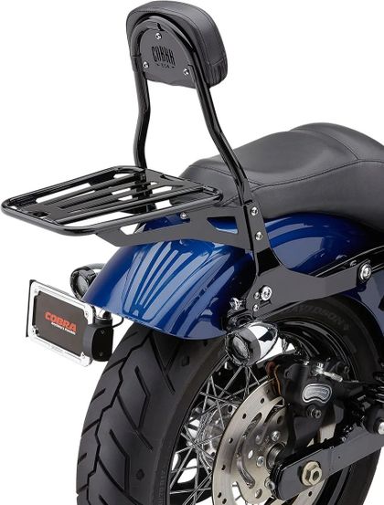 Cobra Folder kit Sissy bar