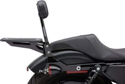 Cobra Kit Unterlage Sissybar