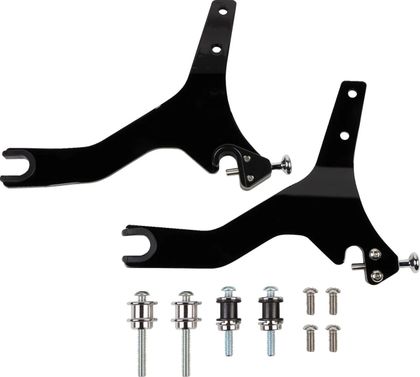 Cobra Kit Unterlage Sissybar