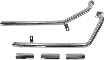 Ligne Complète Cobra Pipes Traînée