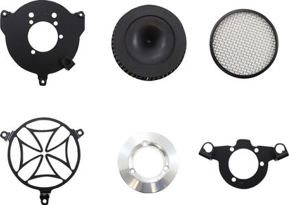 Filtre à air Cobra Cross