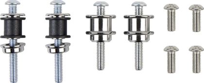 Cobra Kit dossier Sissybar