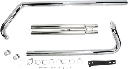 Ligne Complète Cobra Speedster