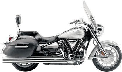 Ligne Complète Cobra Speedster Universel