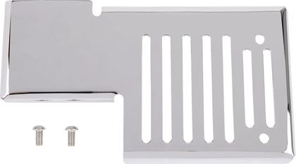 Grille de radiateur Cobra Housse Ref : CBR00049A / 21120256 