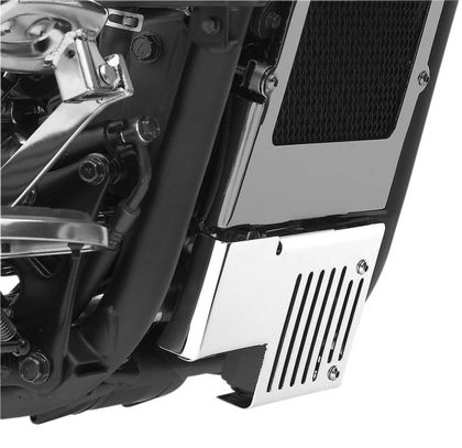 Grille de radiateur Cobra Housse