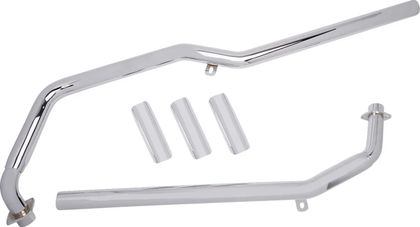 Ligne Complète Cobra Fatty Hot Rod